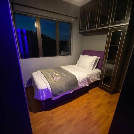 Putra Villa Condo Kuala Lumpur Bagian luar foto