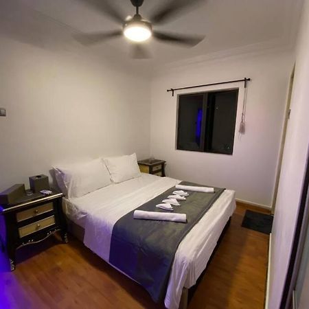 Putra Villa Condo Kuala Lumpur Bagian luar foto