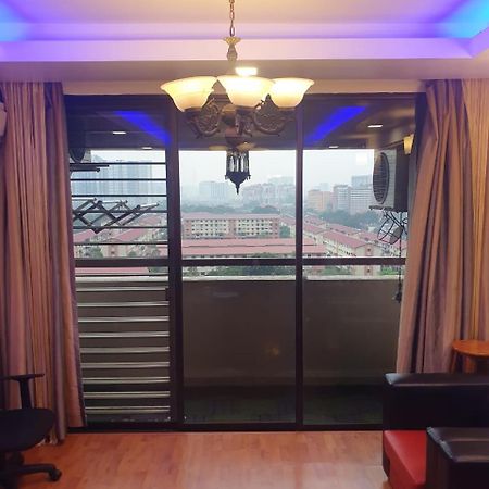 Putra Villa Condo Kuala Lumpur Bagian luar foto