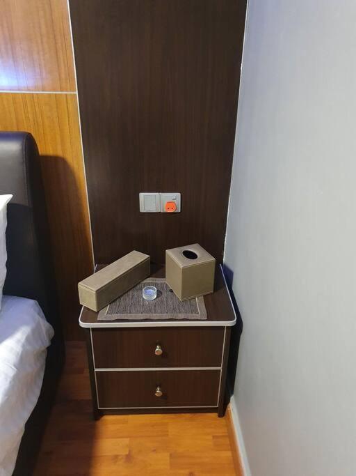 Putra Villa Condo Kuala Lumpur Bagian luar foto