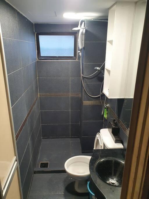 Putra Villa Condo Kuala Lumpur Bagian luar foto