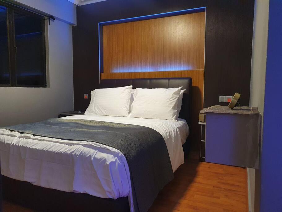 Putra Villa Condo Kuala Lumpur Bagian luar foto