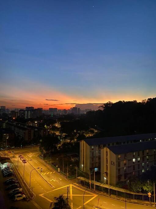 Putra Villa Condo Kuala Lumpur Bagian luar foto