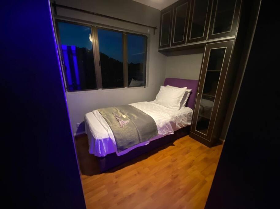 Putra Villa Condo Kuala Lumpur Bagian luar foto