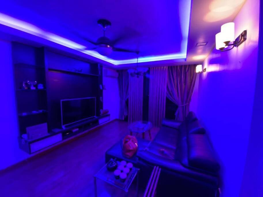 Putra Villa Condo Kuala Lumpur Bagian luar foto