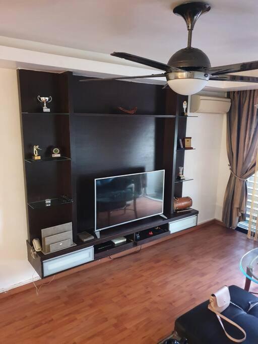 Putra Villa Condo Kuala Lumpur Bagian luar foto
