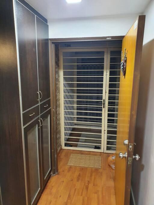 Putra Villa Condo Kuala Lumpur Bagian luar foto