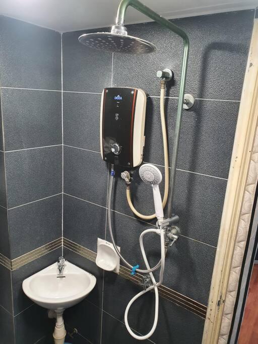 Putra Villa Condo Kuala Lumpur Bagian luar foto