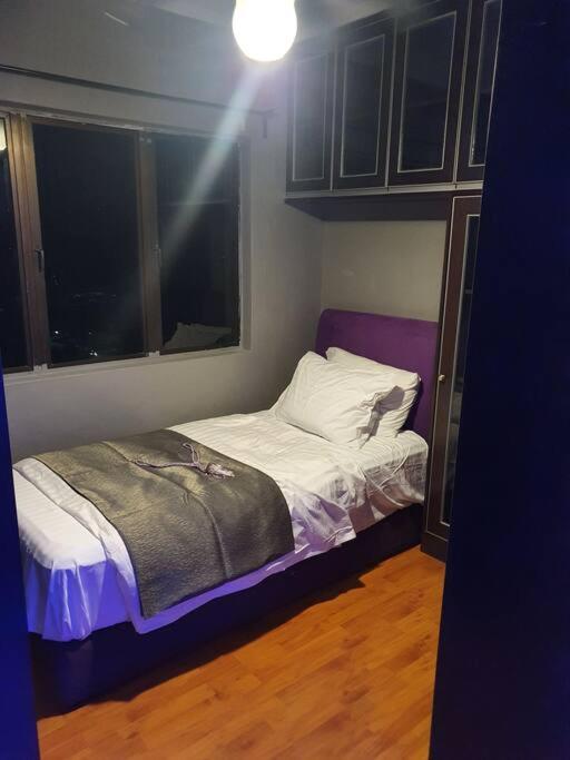 Putra Villa Condo Kuala Lumpur Bagian luar foto