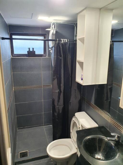 Putra Villa Condo Kuala Lumpur Bagian luar foto