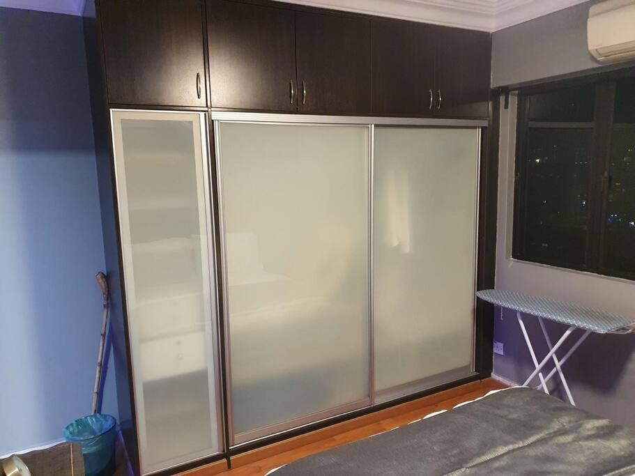 Putra Villa Condo Kuala Lumpur Bagian luar foto