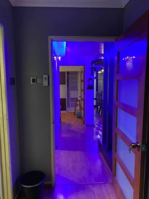 Putra Villa Condo Kuala Lumpur Bagian luar foto