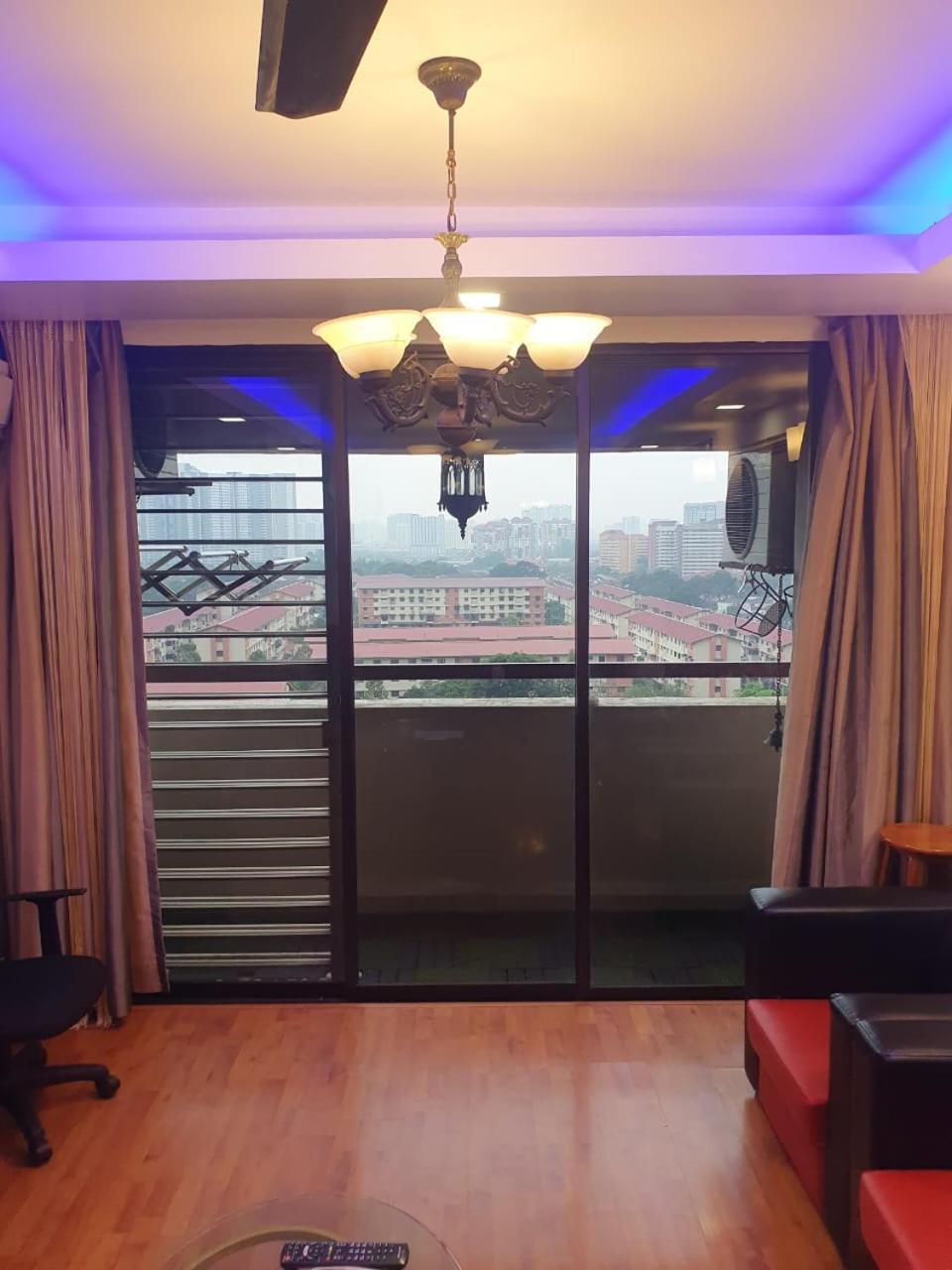Putra Villa Condo Kuala Lumpur Bagian luar foto